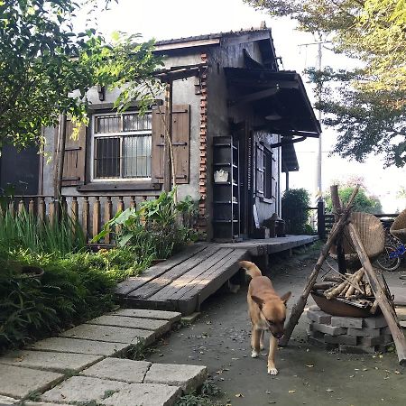 Soothing Stay Backpackers Inn Tianwei Bagian luar foto