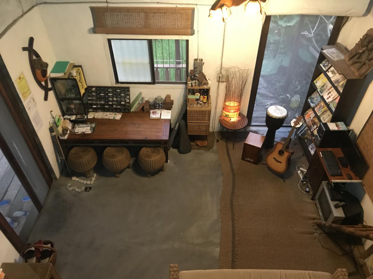 Soothing Stay Backpackers Inn Tianwei Bagian luar foto